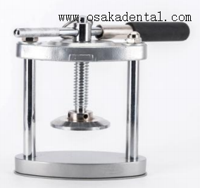 Energy-Efficient Zirconia Press for dental lab