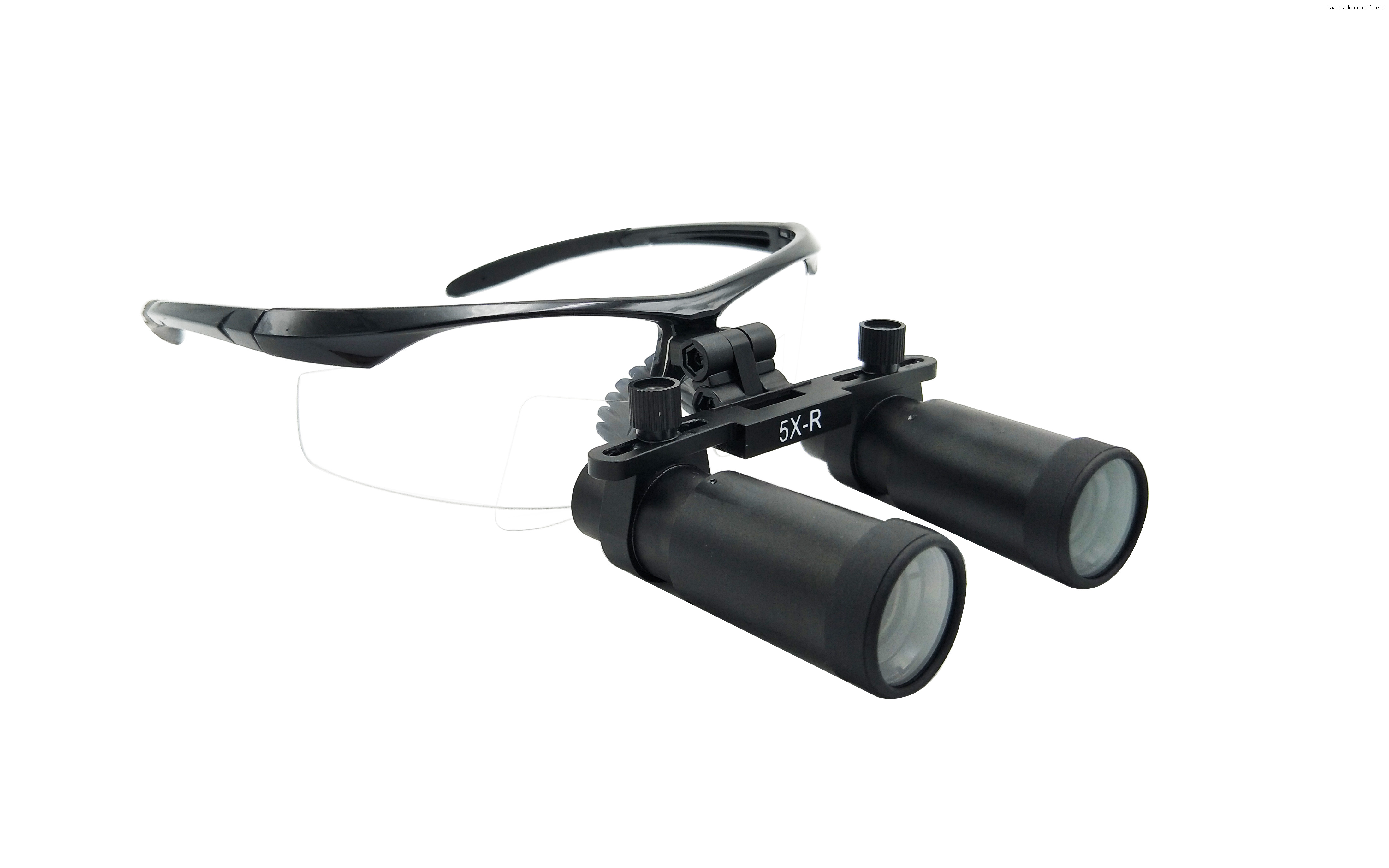 Precision Unleashed: Dental Loupes for Enhanced Clinical Accuracy