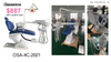 Ergonomic Precision: How Modern Dental Chairs Enhance Clinical Efficiency