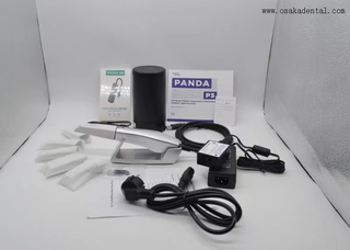 Demtal Oral 3D Scanner with Panda Brand