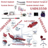 The Evolution of Dental Chairs: A Comprehensive Guide