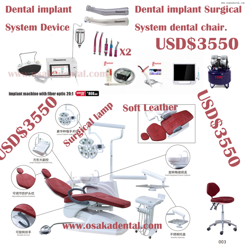 The Evolution of Dental Chairs: A Comprehensive Guide