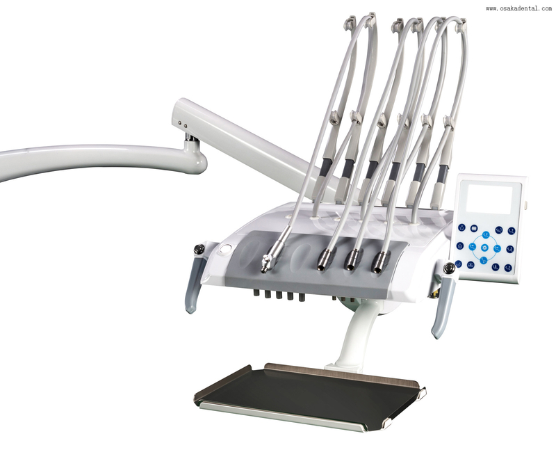 Optimizing Dental Chair Mounting: Efficiency and Ergonomics for Modern Clinics