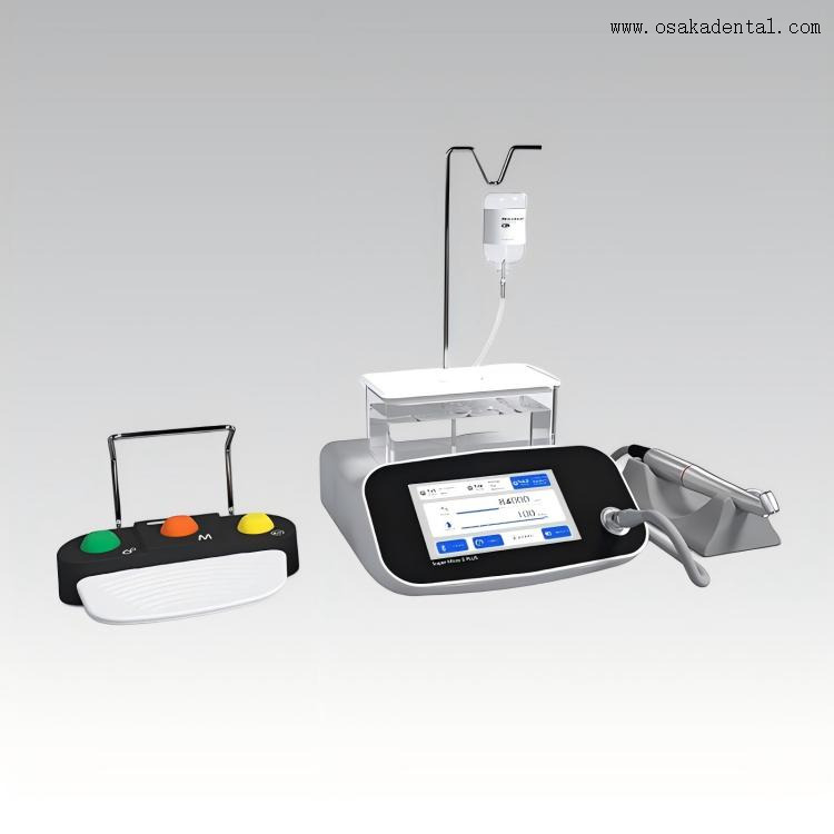 Dental Equipment Dental Electric Motor with Smart Control