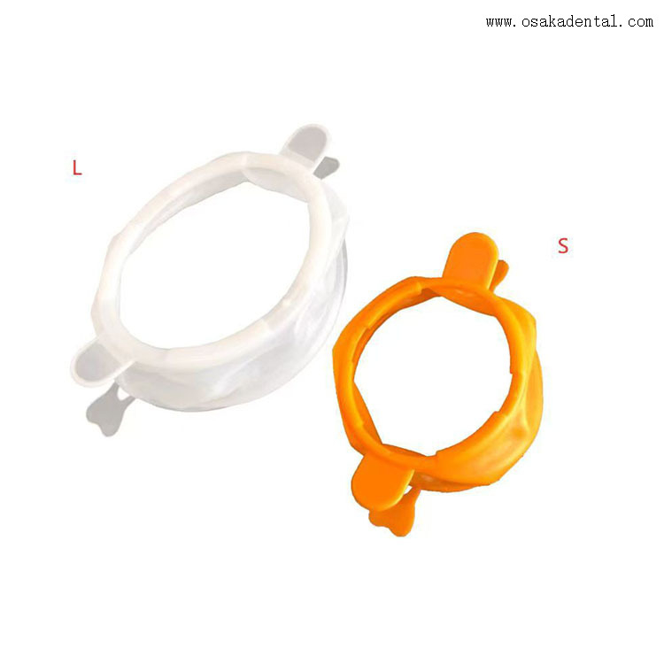 Dental Consumable High Quality Complete Mouth Opener