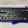 Dental Economic Orthodontic Ceramic Bracket