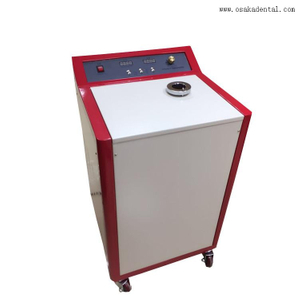 Dental lab Middle Frequency Induction Casting Machine