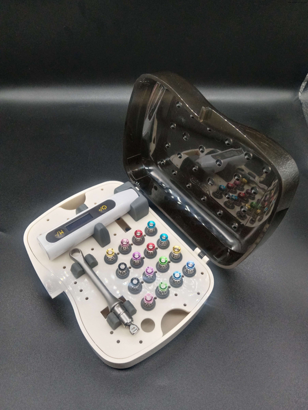 Dental ELECTRONIC UNIVERSAL TOOL BOX