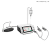 Dental Implant Unit And Ultrasonic Bone Surgery Unit Two in One Device