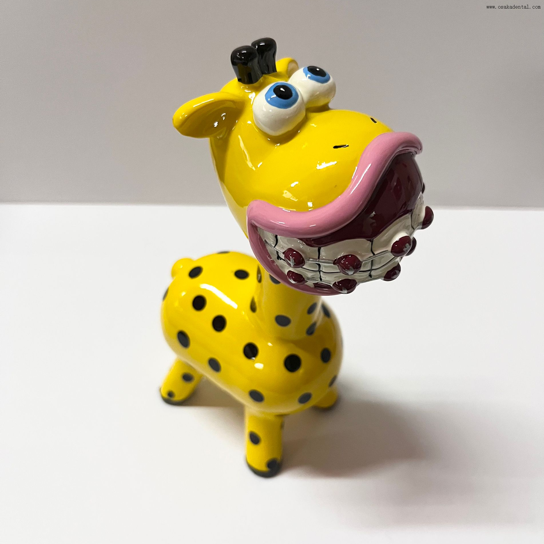 New Dental Office Decoration Cute Animal
