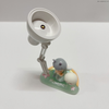 New Dental Office Decoration Angel Statue with LED Light
