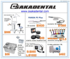 Dental Digital 3D Scanner And Portable X Ray Machine with Sensor