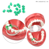 Dental Silicone Wedges 40pcs/pack