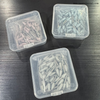 Dental Bur Silicone Polishers RA