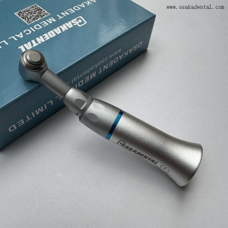 Dental 1:1 Push Button Contra Angle Good Quality