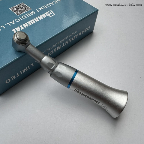 Dental 1:1 Push Button Contra Angle Good Quality