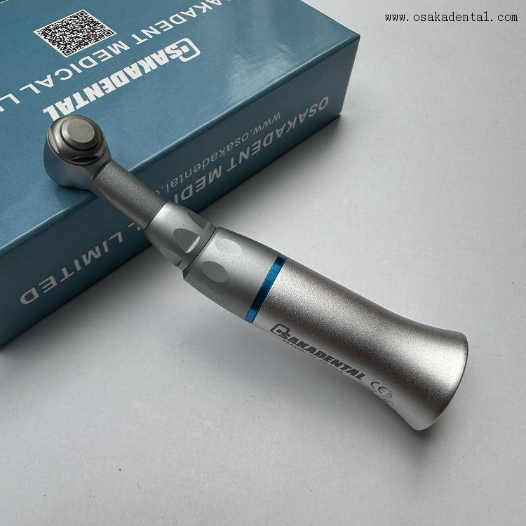 Dental 1:1 Push Button Contra Angle Good Quality