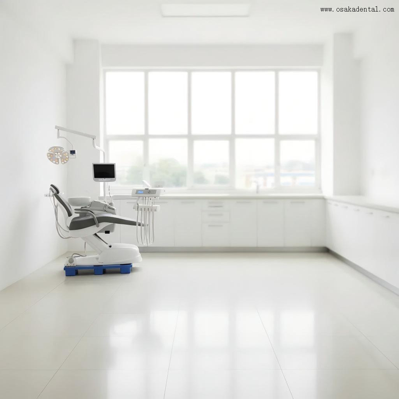 Dental Chair Unit Supplier - Dental chair unit