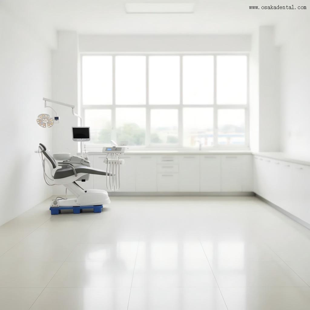 Dental Chair Unit Supplier - Dental chair unit