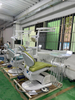 Advanced LED Dental Chair: Revolutionizing the Patient Experience