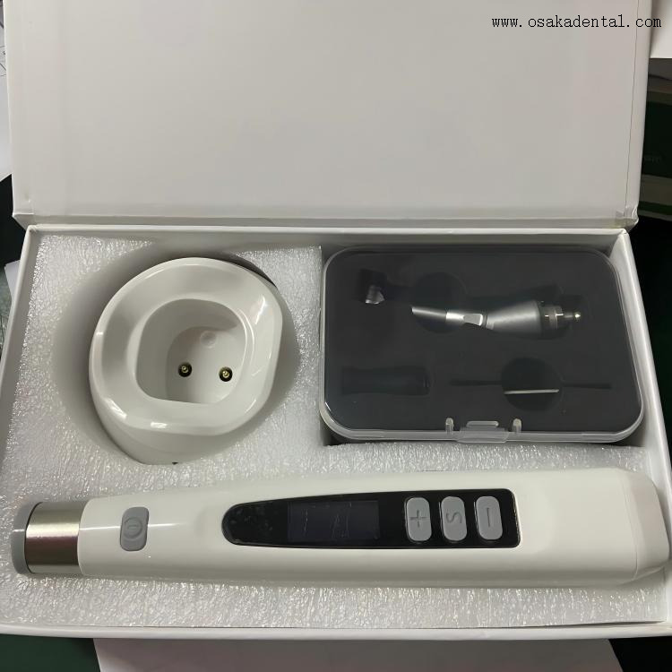Dental LED Endo Motor for Root Canal Treament