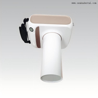 Dental Portable X Ray Unit with Long Cone