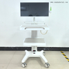  Dental 3D Scanner Tolley with All-in-one Computer Touch Screen