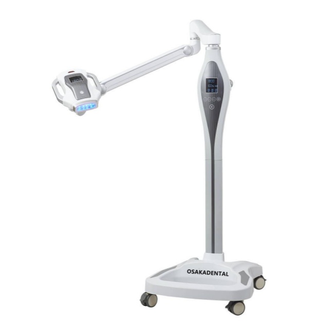 Professional LED Dental Bleaching Machine (3)