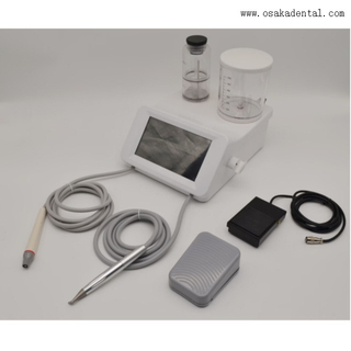Dental Piezo Scaler and Air Polisher