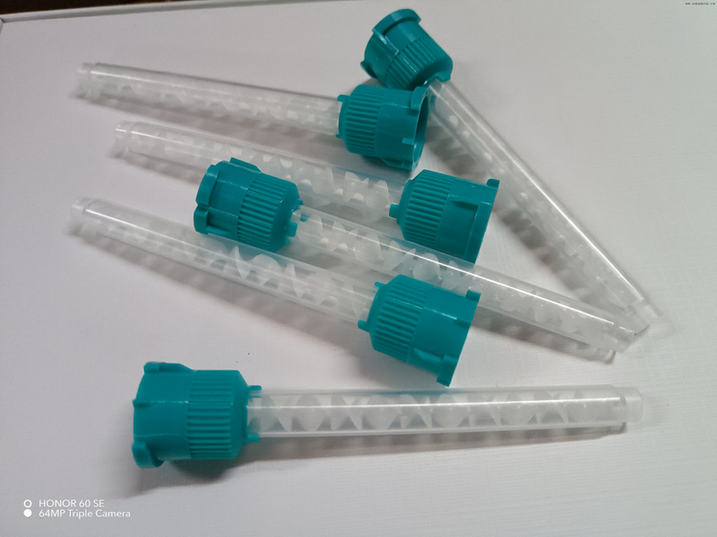 Disposable Dental Stirring Sticks - Hygienic and Convenient