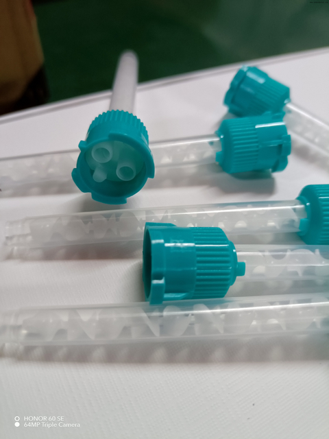 Disposable Dental Stirring Sticks - Hygienic and Convenient