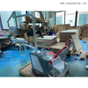 Ergonomic Dental Chair with Adjustable Headrest and Footrest