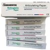 Dental (Red / Blue / Red & Blue) Articulating Paper for Articulating