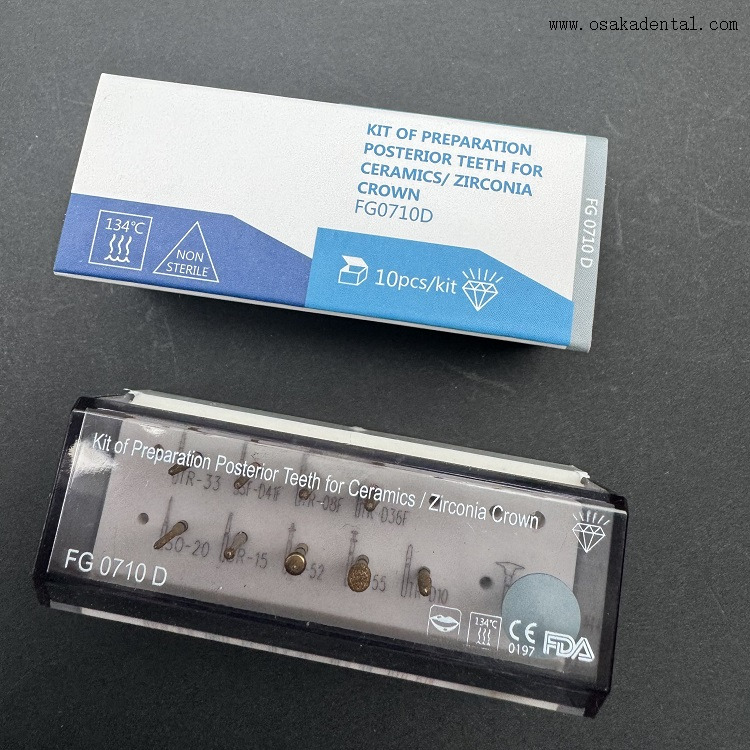 FG0710D