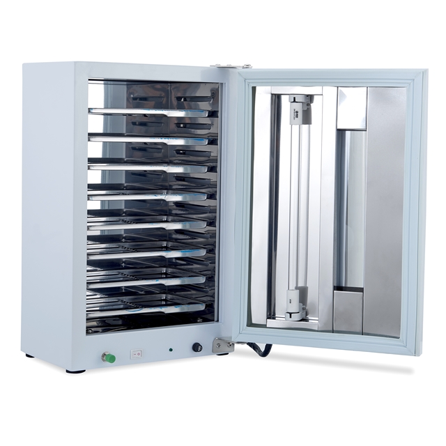 Uv Sterilization Cabinet Autoclave With