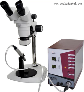 Dental Lab Equipment Dental Welding Machine