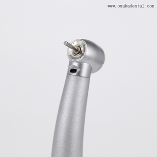 Strong Power High Speed Dental Handpiece with Fiber Optic Light