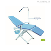Dental blue color Portable Dental unit