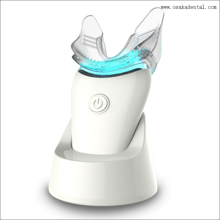 Dental Portable Personal Teeth Whitening Unit OSA-M56