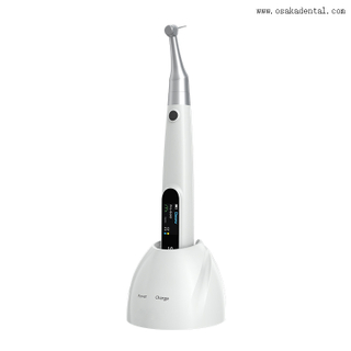 Dental Wireless Endo Motor with Root Measurement Function