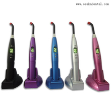 Colorful Dental Curing Light Unit OSA-F686A