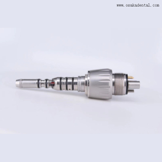 Fiber Optic Coupling 6 Holes
