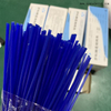 Dental Lab Use Casting Wax Line Round