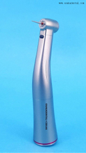 1:5 Fiber Optic Contra Angle Dental Handpiece