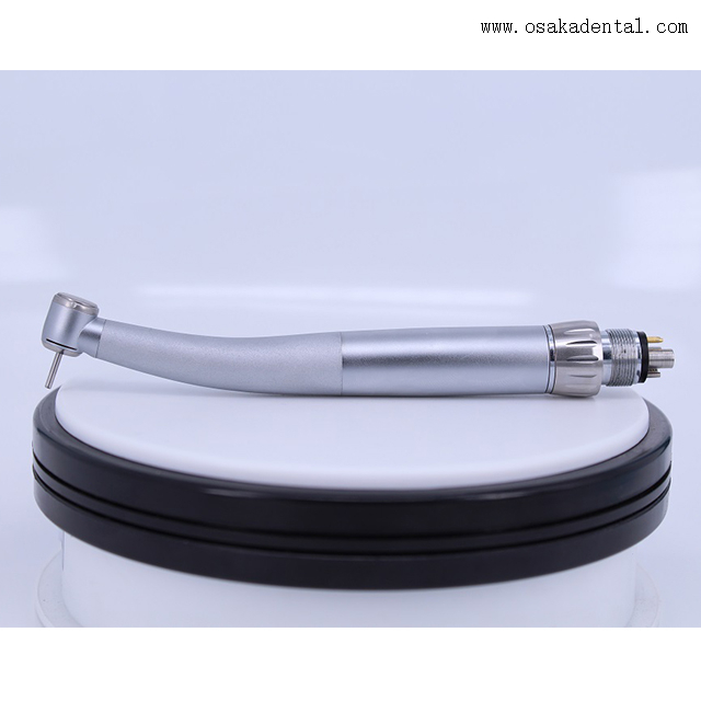 High Speed Dental Handpiece 6 Hole With Coulpling