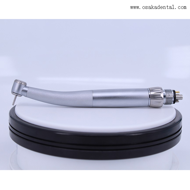 High Speed Dental Handpiece 6 Hole With Coulpling