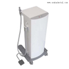 Economic and Portable Dental Suction Unit 