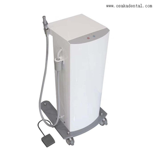 Economic and Portable Dental Suction Unit 