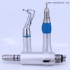 Low Speed Stailess Steel Contra Angle Dental Handpiece