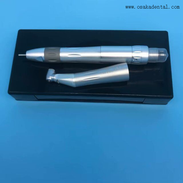 LED Generator Dental Low Speed Handpiece